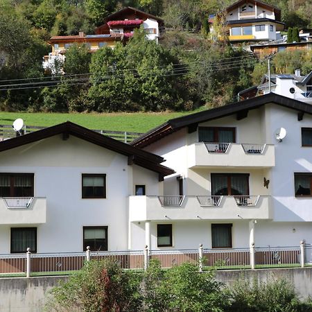 Ferienwohnung Raich Wenns Εξωτερικό φωτογραφία