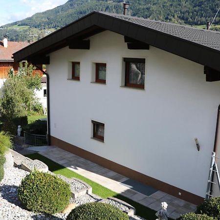 Ferienwohnung Raich Wenns Εξωτερικό φωτογραφία