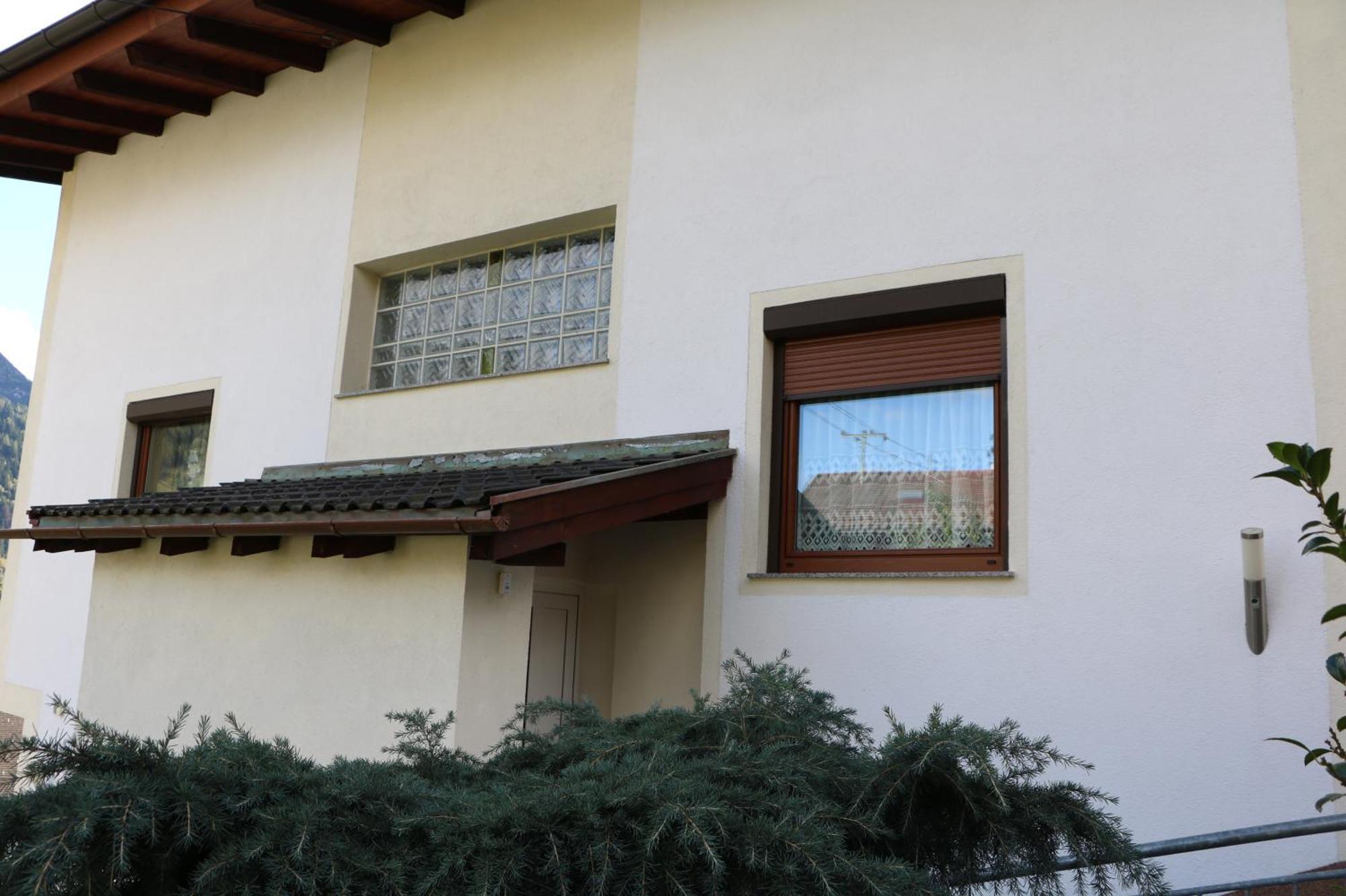 Ferienwohnung Raich Wenns Εξωτερικό φωτογραφία