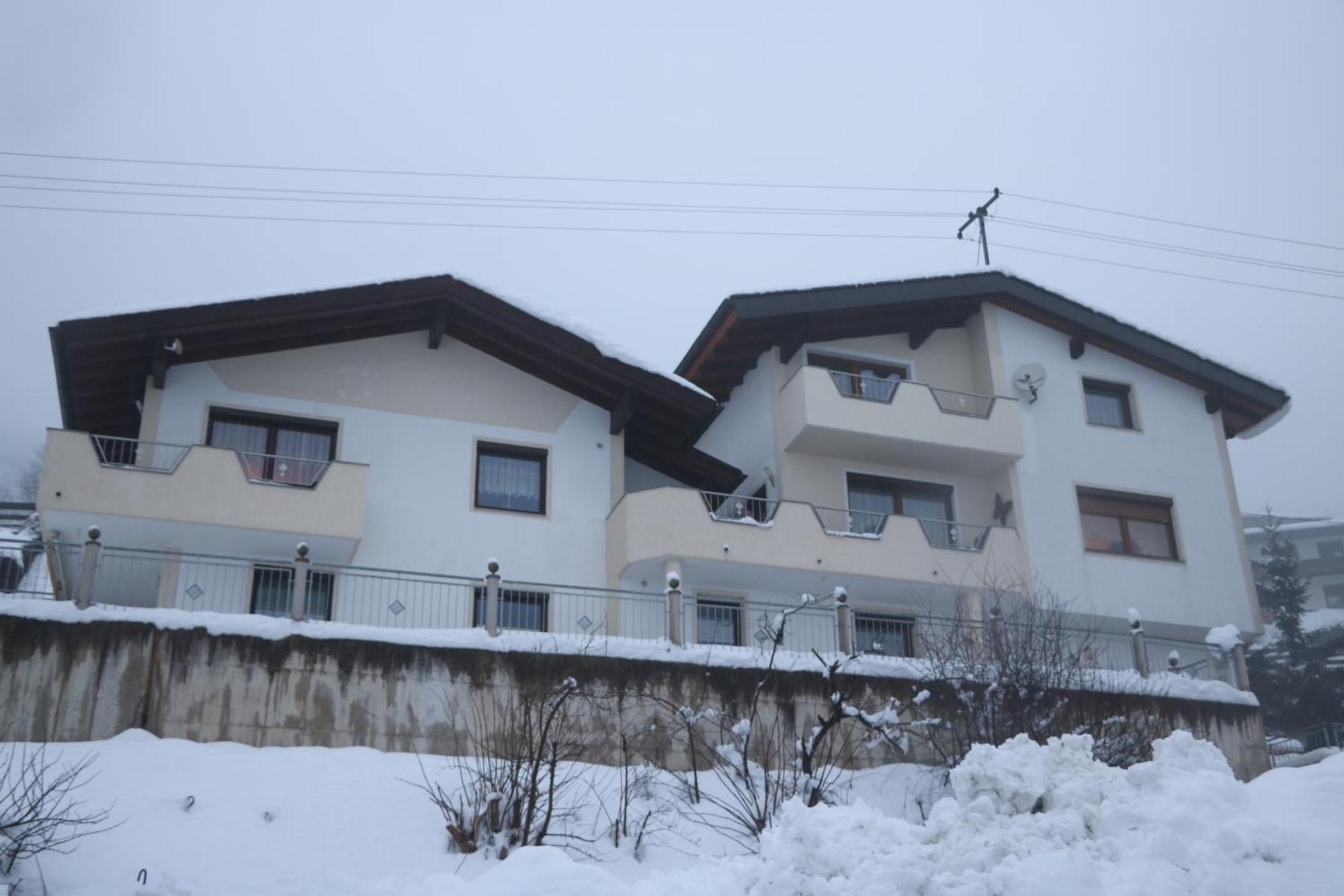 Ferienwohnung Raich Wenns Εξωτερικό φωτογραφία