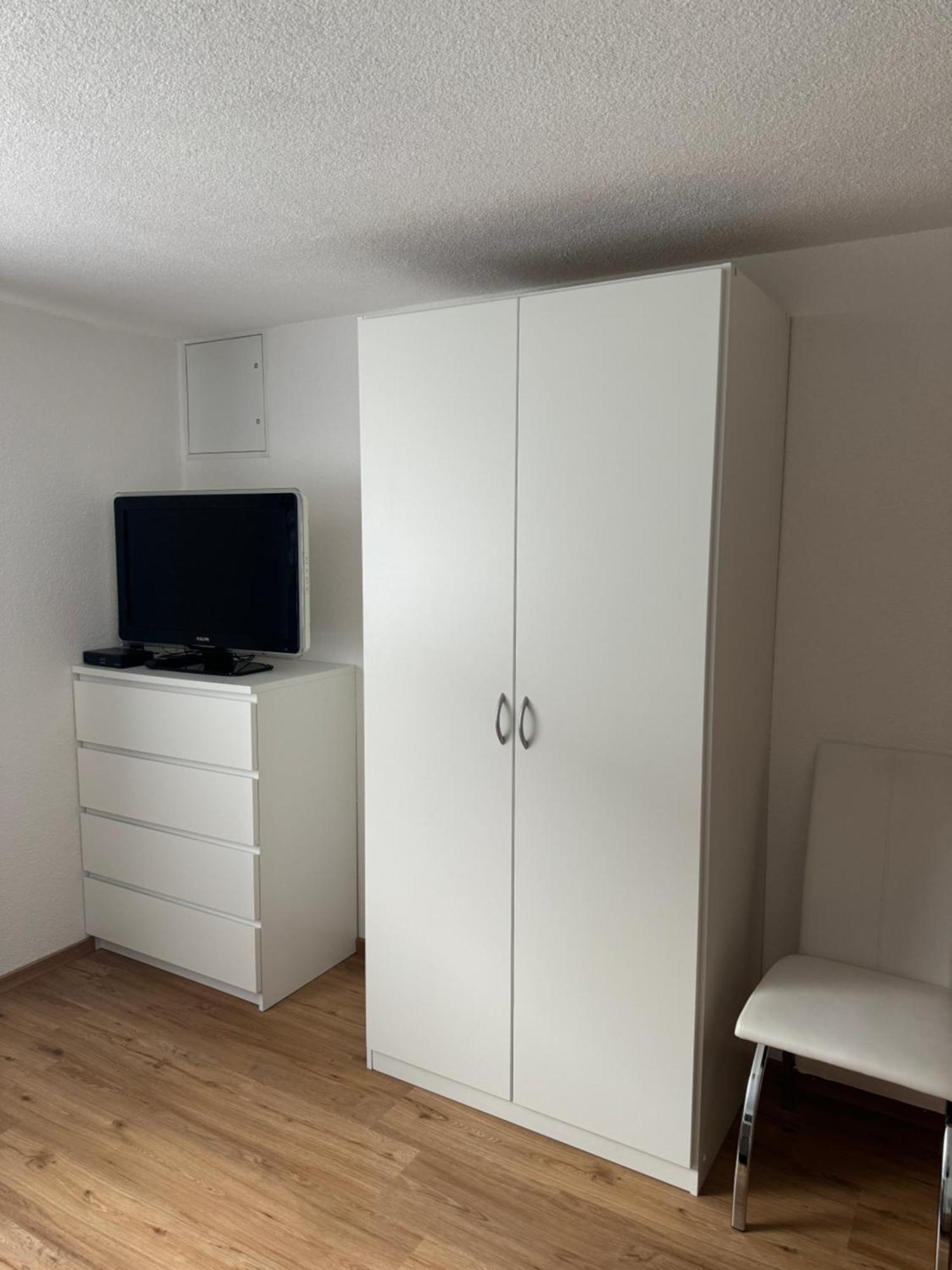 Ferienwohnung Raich Wenns Εξωτερικό φωτογραφία