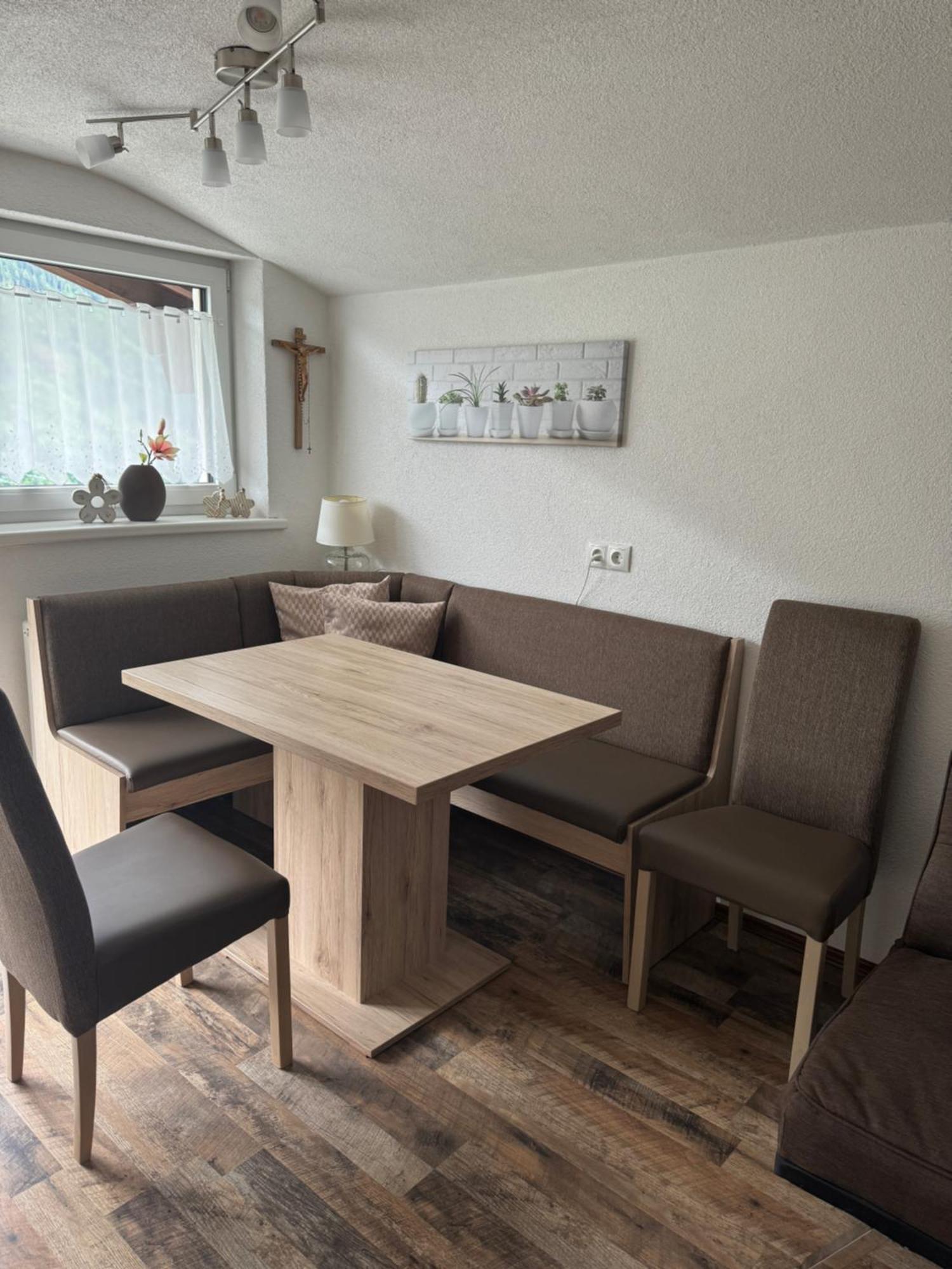 Ferienwohnung Raich Wenns Εξωτερικό φωτογραφία