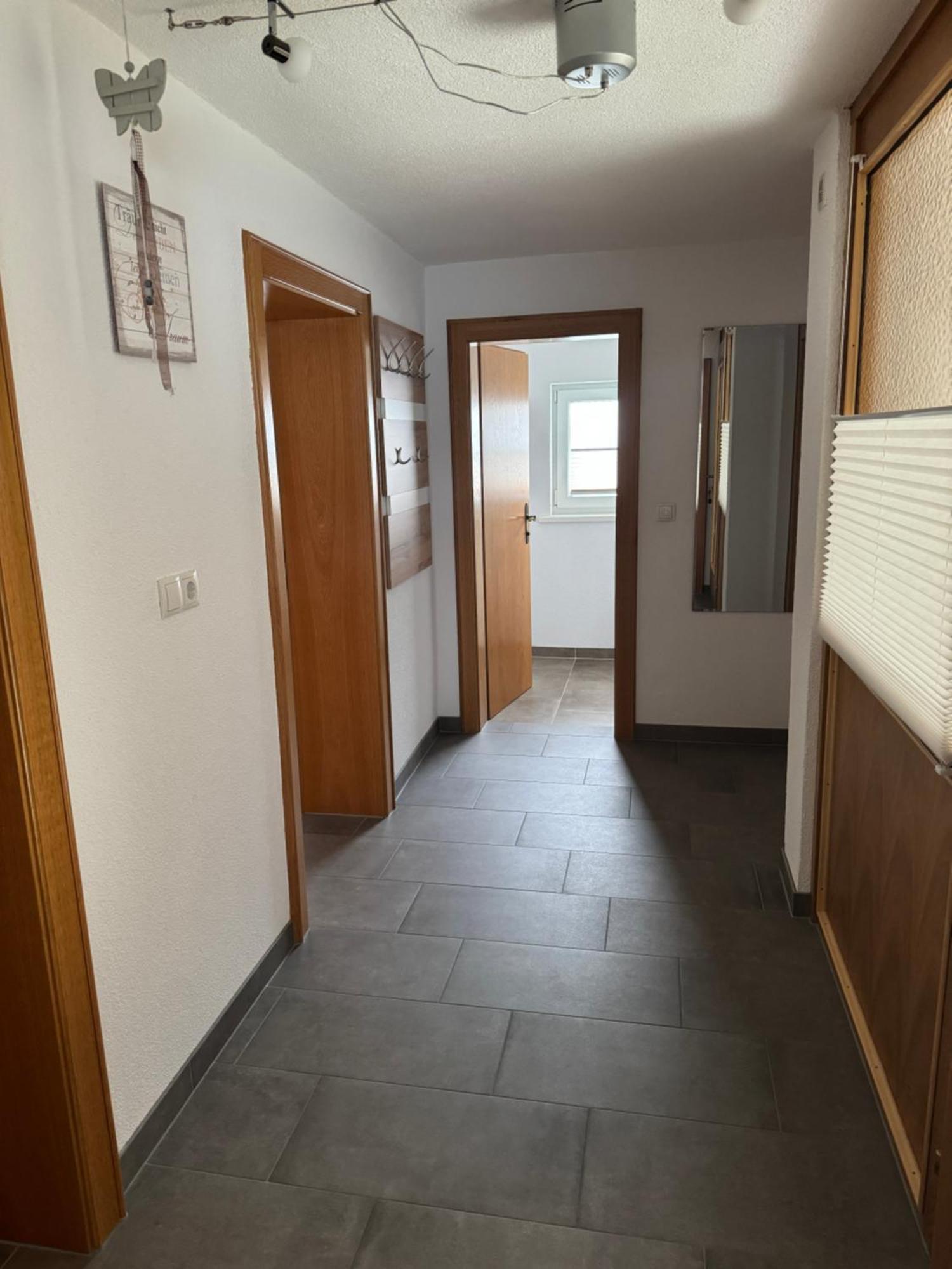 Ferienwohnung Raich Wenns Εξωτερικό φωτογραφία