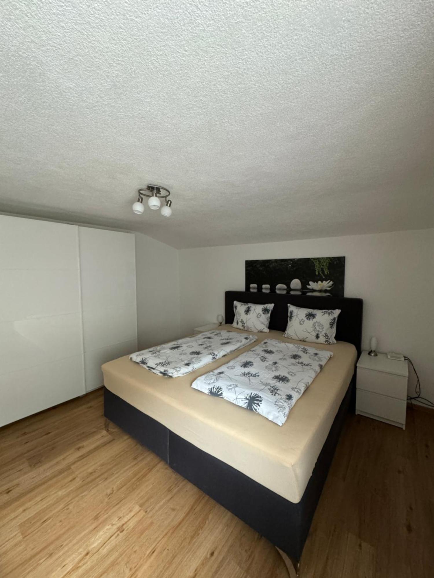 Ferienwohnung Raich Wenns Εξωτερικό φωτογραφία