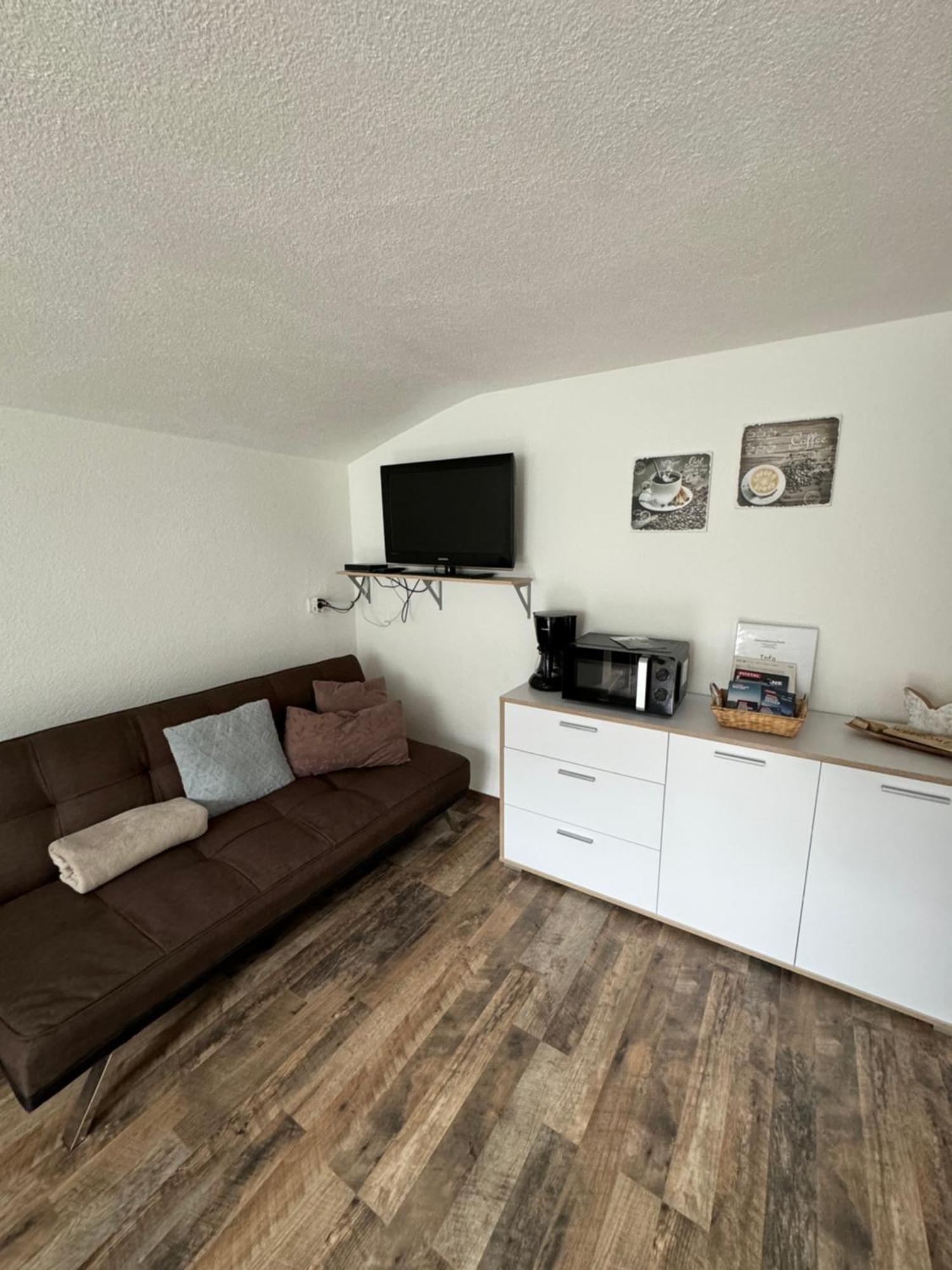 Ferienwohnung Raich Wenns Εξωτερικό φωτογραφία