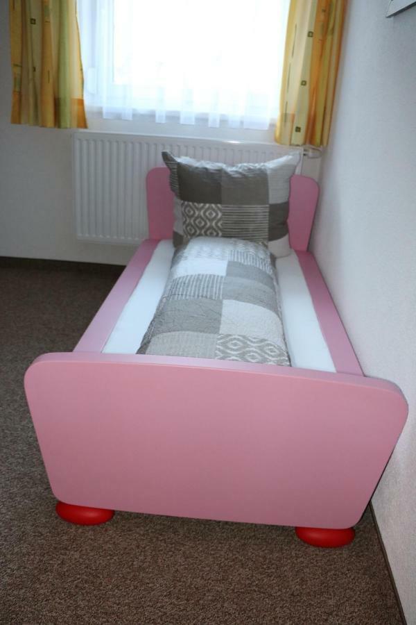 Ferienwohnung Raich Wenns Εξωτερικό φωτογραφία